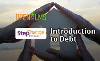 Introduction to Debt: StepChange Debt Charity e-Learning